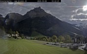 Archiv Foto Webcam Engelberg: Brunni Luftseilbahn 09:00