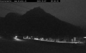 Archiv Foto Webcam Engelberg: Brunni Luftseilbahn 23:00