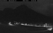 Archiv Foto Webcam Engelberg: Brunni Luftseilbahn 05:00