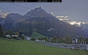 Archiv Foto Webcam Engelberg: Brunni Luftseilbahn 07:00