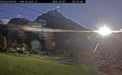 Archiv Foto Webcam Engelberg: Brunni Luftseilbahn 08:00