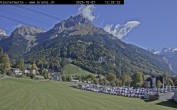 Archiv Foto Webcam Engelberg: Brunni Luftseilbahn 11:00