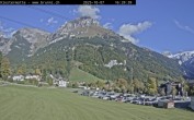 Archiv Foto Webcam Engelberg: Brunni Luftseilbahn 15:00