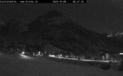 Archiv Foto Webcam Engelberg: Brunni Luftseilbahn 23:00