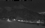 Archiv Foto Webcam Engelberg: Brunni Luftseilbahn 03:00
