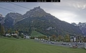Archiv Foto Webcam Engelberg: Brunni Luftseilbahn 07:00