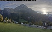 Archiv Foto Webcam Engelberg: Brunni Luftseilbahn 08:00