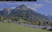 Archiv Foto Webcam Engelberg: Brunni Luftseilbahn 11:00