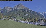 Archiv Foto Webcam Engelberg: Brunni Luftseilbahn 13:00