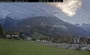 Archiv Foto Webcam Engelberg: Brunni Luftseilbahn 07:00