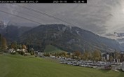 Archiv Foto Webcam Engelberg: Brunni Luftseilbahn 09:00