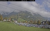 Archiv Foto Webcam Engelberg: Brunni Luftseilbahn 13:00