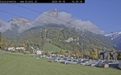 Archiv Foto Webcam Engelberg: Brunni Luftseilbahn 15:00