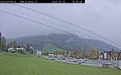 Archiv Foto Webcam Engelberg: Brunni Luftseilbahn 17:00