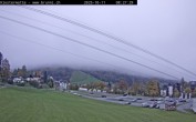 Archiv Foto Webcam Engelberg: Brunni Luftseilbahn 07:00