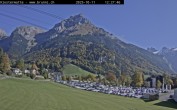 Archiv Foto Webcam Engelberg: Brunni Luftseilbahn 11:00