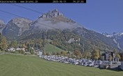 Archiv Foto Webcam Engelberg: Brunni Luftseilbahn 13:00