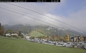 Archiv Foto Webcam Engelberg: Brunni Luftseilbahn 15:00