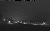 Archiv Foto Webcam Engelberg: Brunni Luftseilbahn 19:00