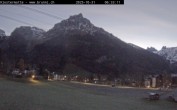 Archiv Foto Webcam Engelberg: Brunni Luftseilbahn 05:00