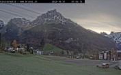 Archiv Foto Webcam Engelberg: Brunni Luftseilbahn 06:00