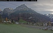 Archiv Foto Webcam Engelberg: Brunni Luftseilbahn 07:00