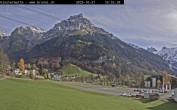 Archiv Foto Webcam Engelberg: Brunni Luftseilbahn 09:00
