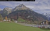 Archiv Foto Webcam Engelberg: Brunni Luftseilbahn 11:00