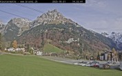 Archiv Foto Webcam Engelberg: Brunni Luftseilbahn 13:00