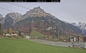 Archiv Foto Webcam Engelberg: Brunni Luftseilbahn 15:00