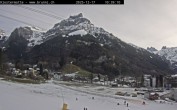 Archiv Foto Webcam Engelberg: Brunni Luftseilbahn 09:00