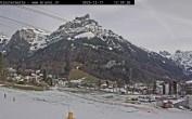 Archiv Foto Webcam Engelberg: Brunni Luftseilbahn 11:00