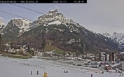 Archiv Foto Webcam Engelberg: Brunni Luftseilbahn 13:00