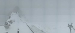 Archiv Foto Webcam La Videmanette (2.151 m) 11:00