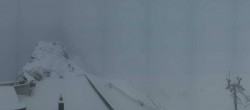 Archiv Foto Webcam La Videmanette (2.151 m) 07:00