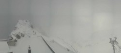 Archiv Foto Webcam La Videmanette (2.151 m) 09:00