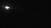 Archiv Foto Webcam Rinderberg - Eggweid 01:00