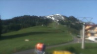 Archiv Foto Webcam Rinderberg - Eggweid 06:00