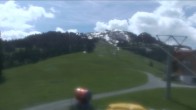 Archiv Foto Webcam Rinderberg - Eggweid 11:00