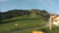 Archiv Foto Webcam Rinderberg - Eggweid 05:00