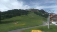 Archiv Foto Webcam Rinderberg - Eggweid 07:00