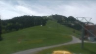 Archiv Foto Webcam Rinderberg - Eggweid 11:00