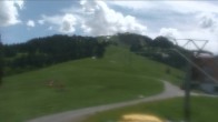 Archiv Foto Webcam Rinderberg - Eggweid 13:00