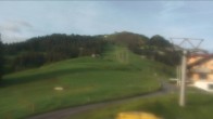 Archiv Foto Webcam Rinderberg - Eggweid 05:00