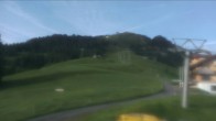 Archiv Foto Webcam Rinderberg - Eggweid 06:00