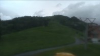 Archiv Foto Webcam Rinderberg - Eggweid 05:00