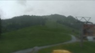 Archiv Foto Webcam Rinderberg - Eggweid 06:00