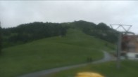 Archiv Foto Webcam Rinderberg - Eggweid 07:00