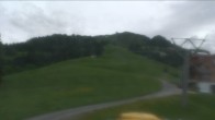 Archiv Foto Webcam Rinderberg - Eggweid 15:00