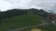 Archiv Foto Webcam Rinderberg - Eggweid 17:00